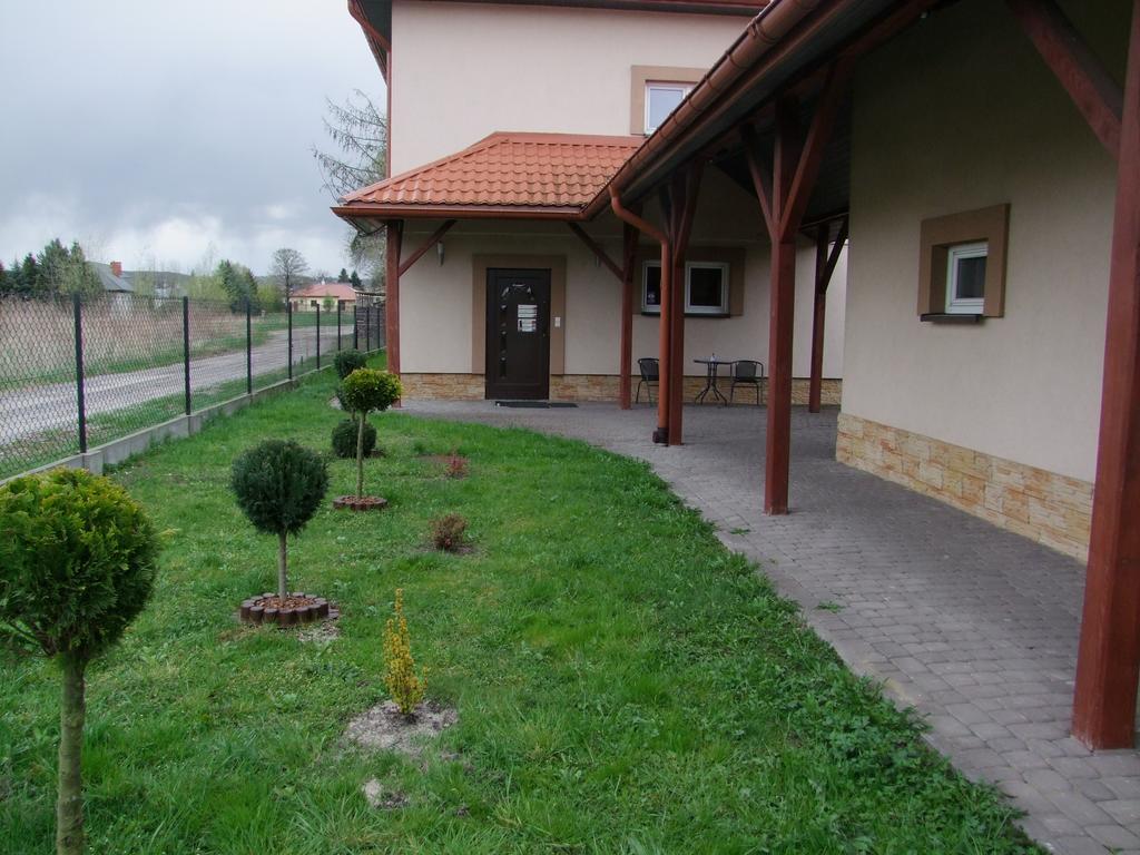 Warnenczyka 85A Bezplatny Parking, Faktura, Prywatna Lazienka, Klimatyzacja 제수프 외부 사진