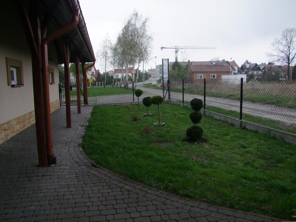 Warnenczyka 85A Bezplatny Parking, Faktura, Prywatna Lazienka, Klimatyzacja 제수프 외부 사진