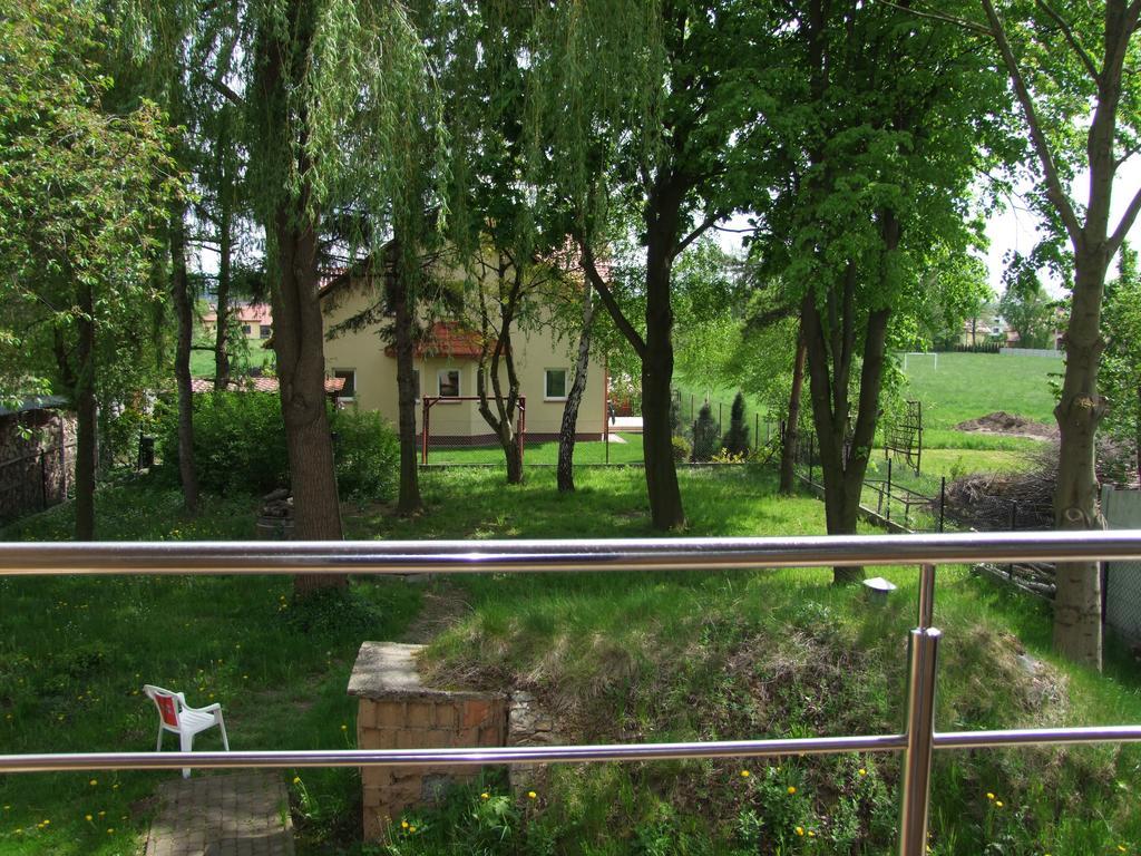 Warnenczyka 85A Bezplatny Parking, Faktura, Prywatna Lazienka, Klimatyzacja 제수프 객실 사진