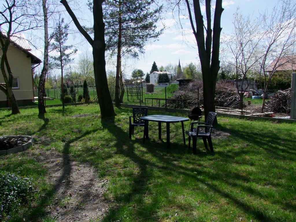 Warnenczyka 85A Bezplatny Parking, Faktura, Prywatna Lazienka, Klimatyzacja 제수프 외부 사진