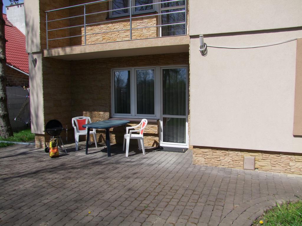 Warnenczyka 85A Bezplatny Parking, Faktura, Prywatna Lazienka, Klimatyzacja 제수프 외부 사진
