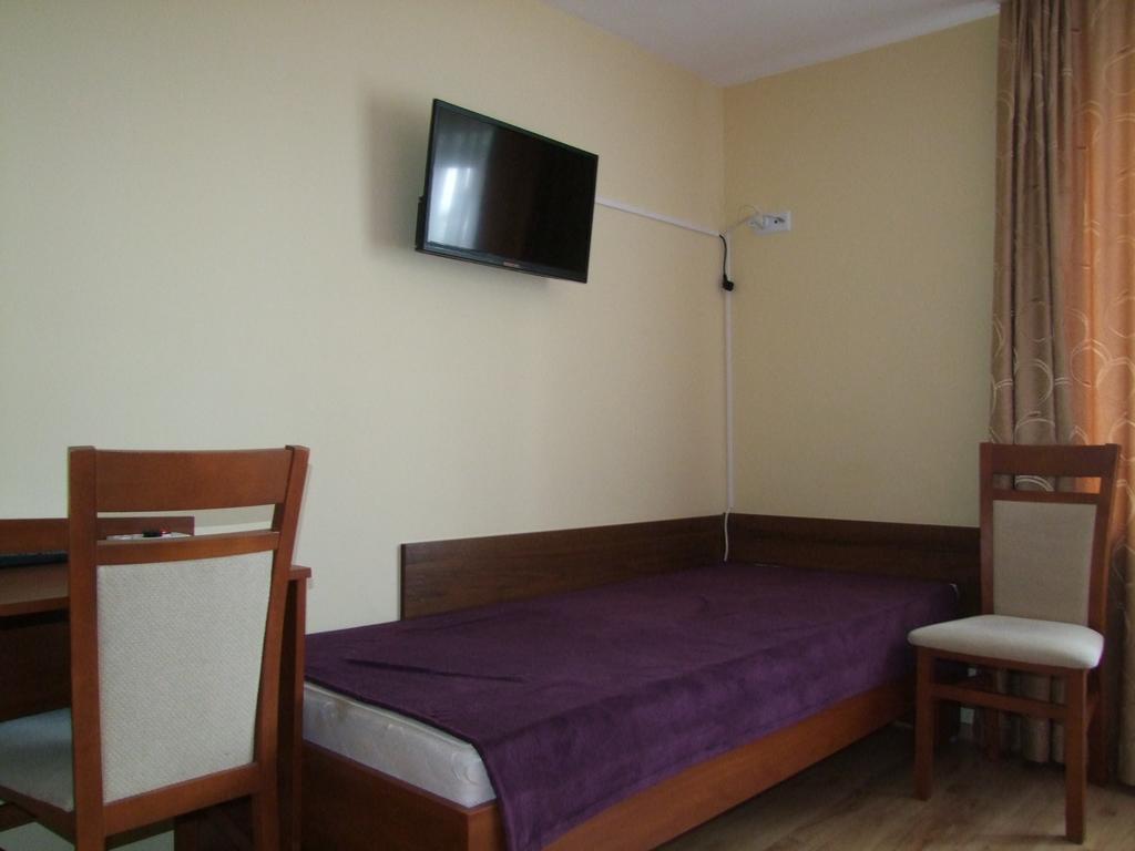 Warnenczyka 85A Bezplatny Parking, Faktura, Prywatna Lazienka, Klimatyzacja 제수프 외부 사진