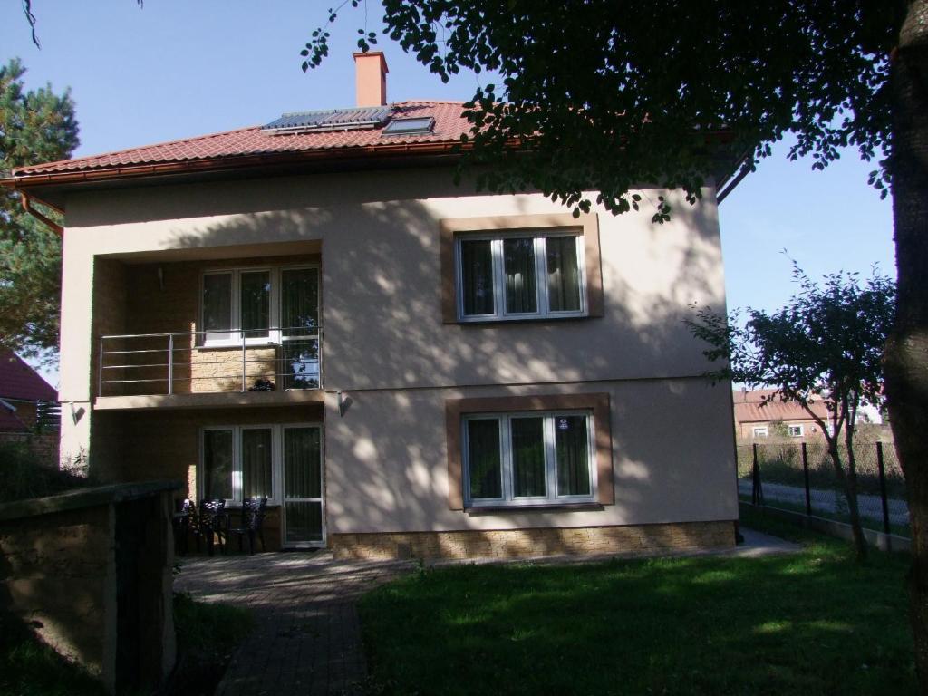 Warnenczyka 85A Bezplatny Parking, Faktura, Prywatna Lazienka, Klimatyzacja 제수프 객실 사진