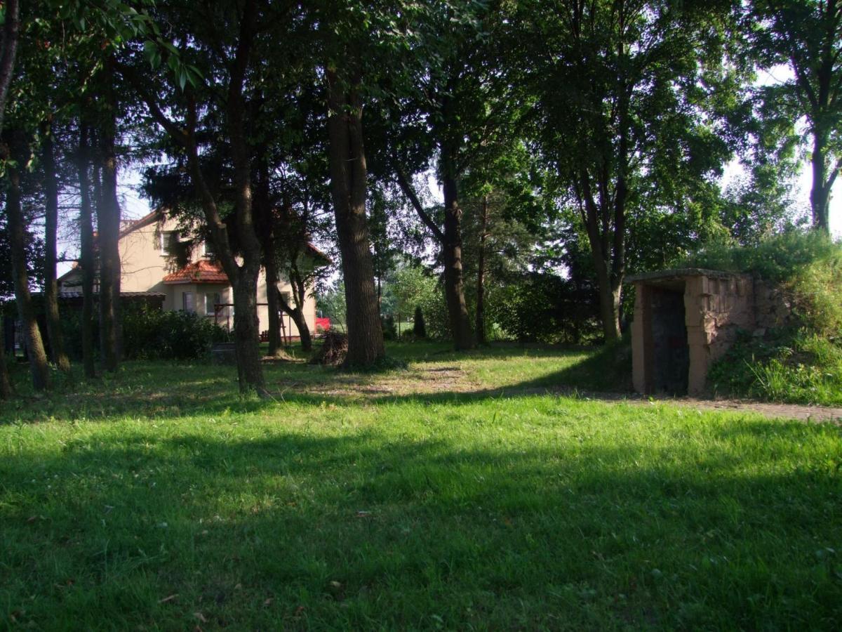Warnenczyka 85A Bezplatny Parking, Faktura, Prywatna Lazienka, Klimatyzacja 제수프 외부 사진